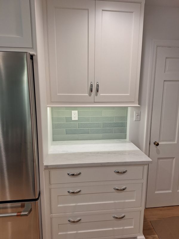 Custom Carpentry