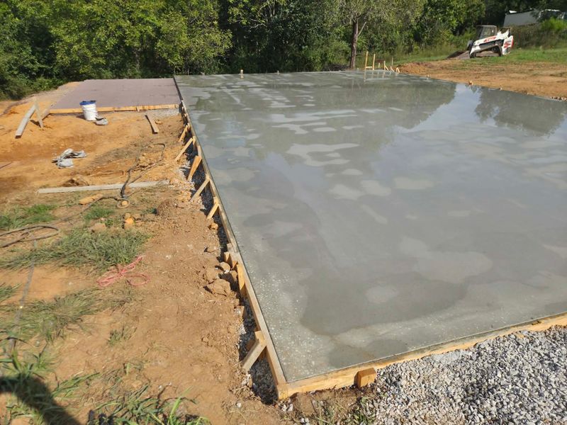 Concrete