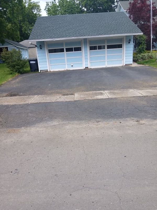 Asphalt Repair