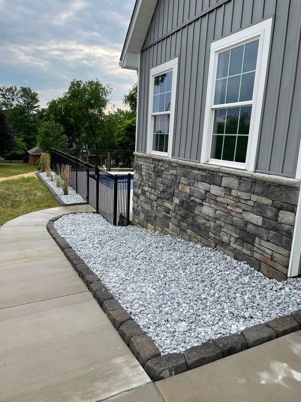 Driveway Construction