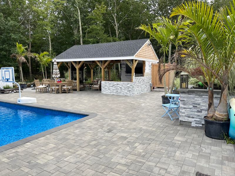 Exterior Renovations