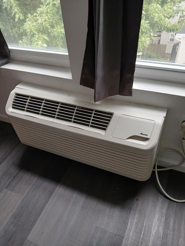 HVAC