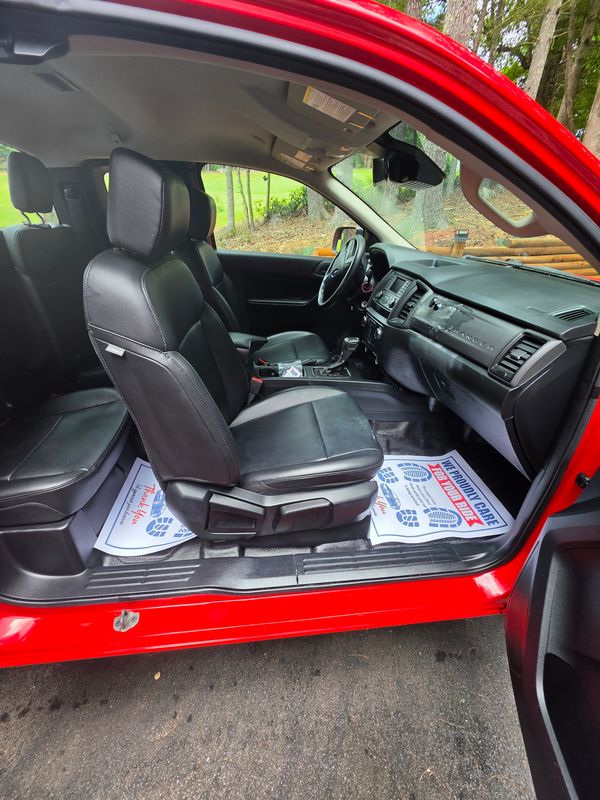 Auto Detailing cars, trucks, boats, RVs, and more