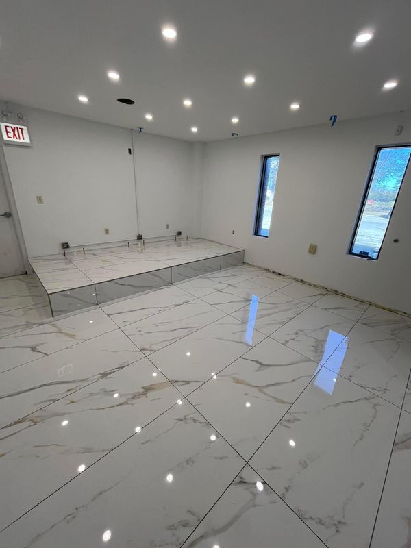 Flooring