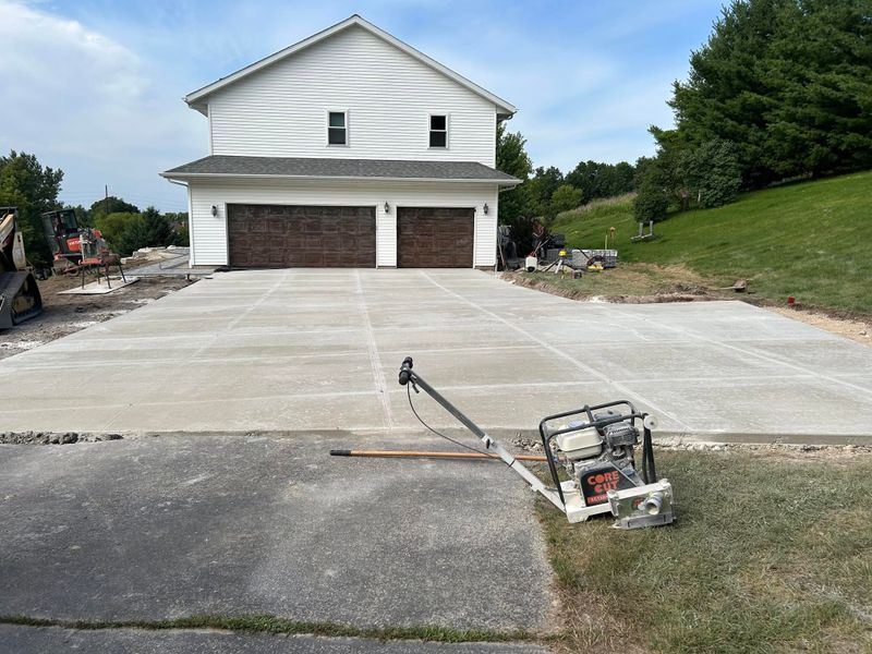 Concrete Repair