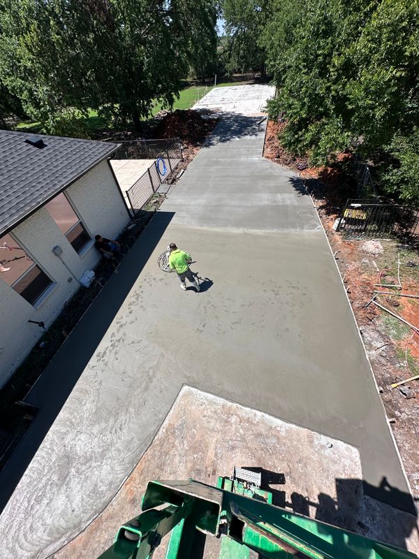Concrete