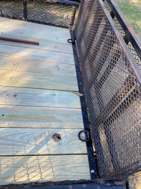 Custom Fabrication