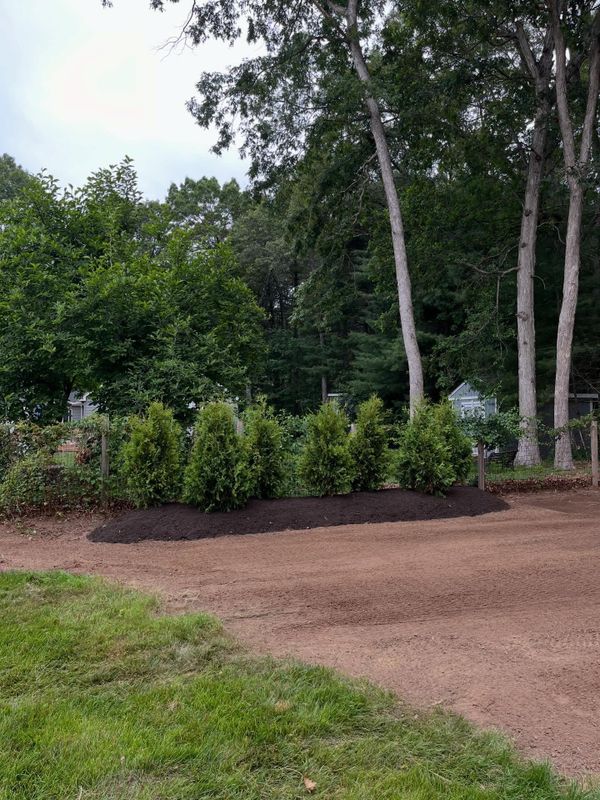 Hardscaping and Landscape Construction