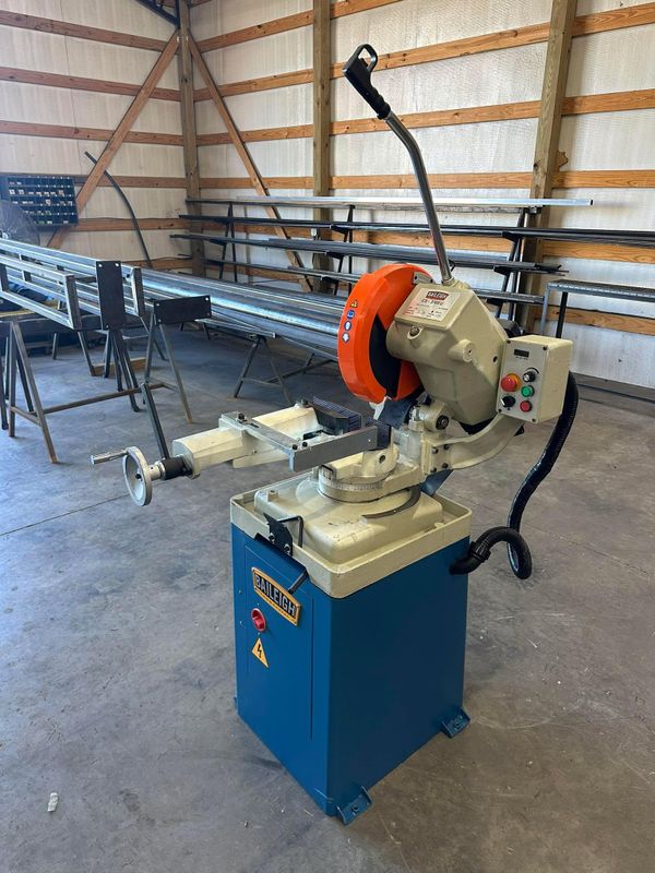 Miscellaneous fabrication