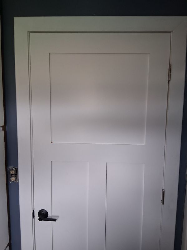 Custom Trim Work