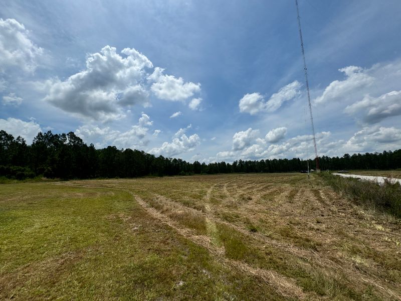 Site Preparation