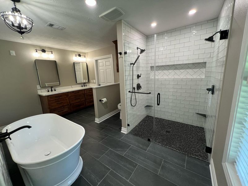 Exterior Interior Renovations