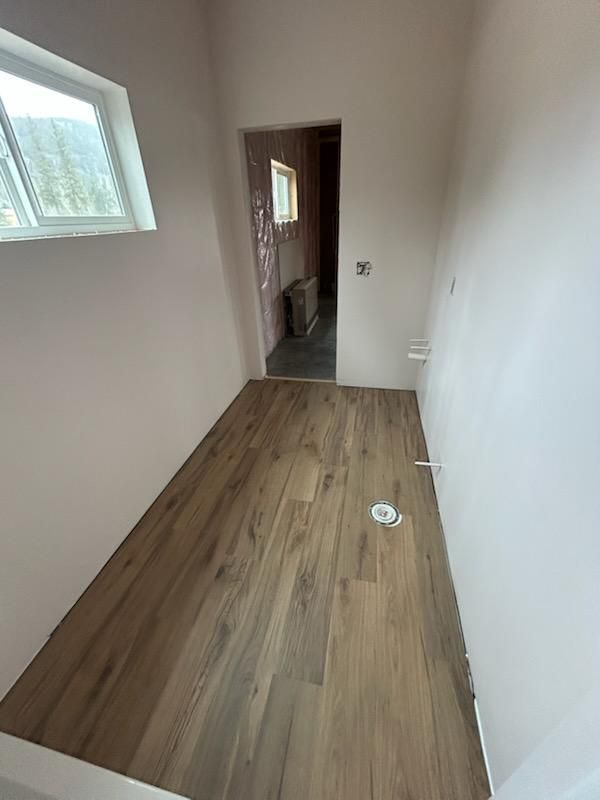 Painting and Drywall