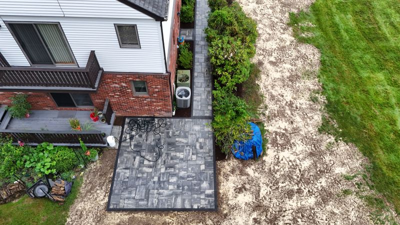 Masonry Installations gallery