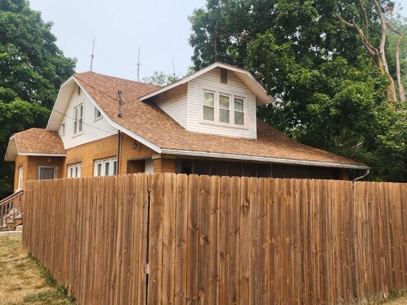 Roofing Replacement