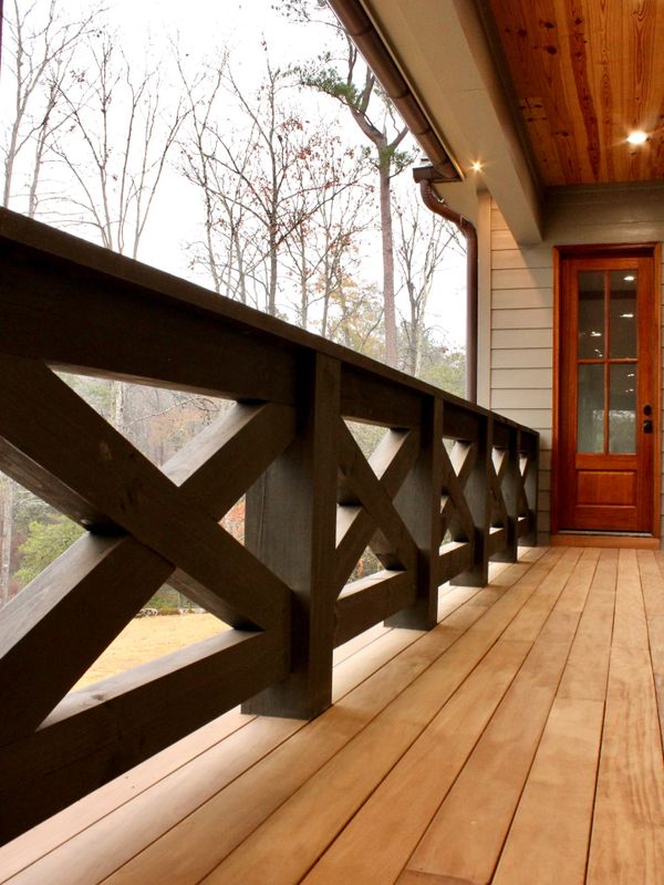 Outdoor Living Spaces