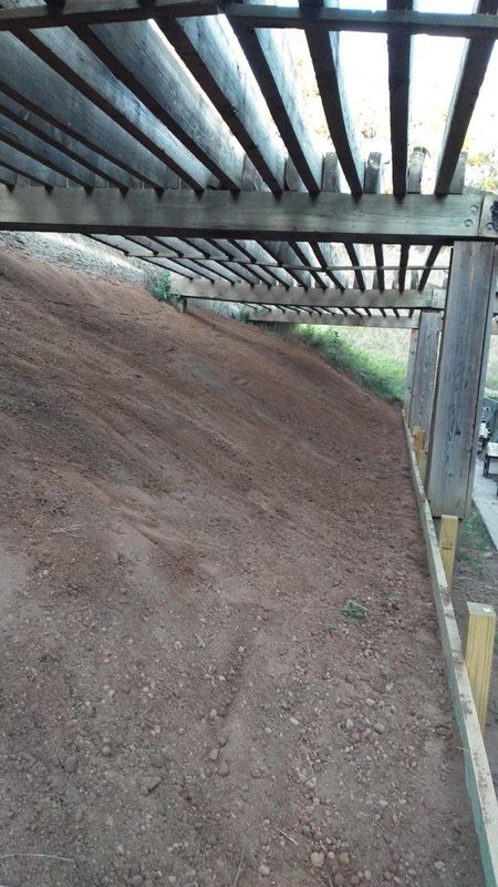 Retaining Wall Construction