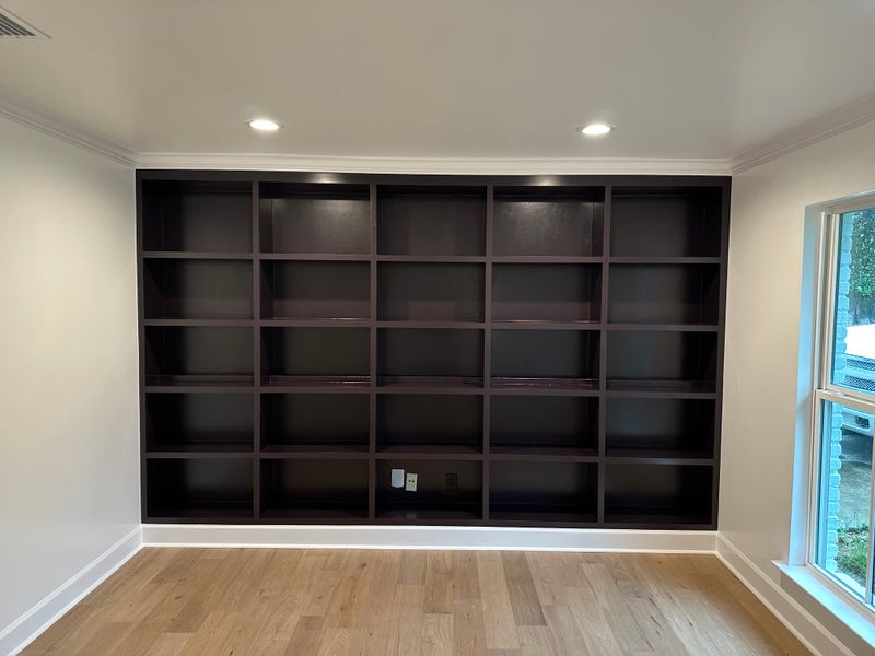 Interior Painting
