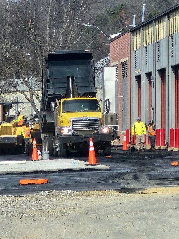 Roadbeds