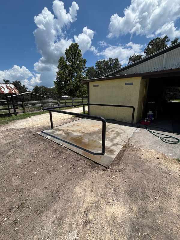 Driveway Installation