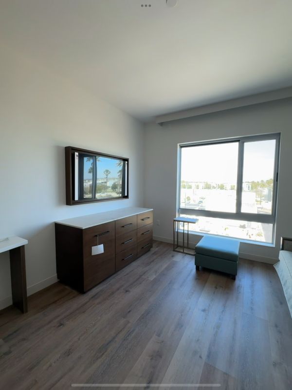 Commercial Spaces