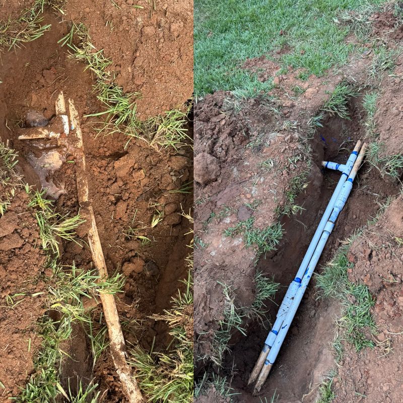 Electrical Works