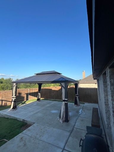 Concrete Slab Construction