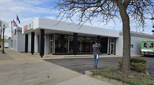 Exterior Painting