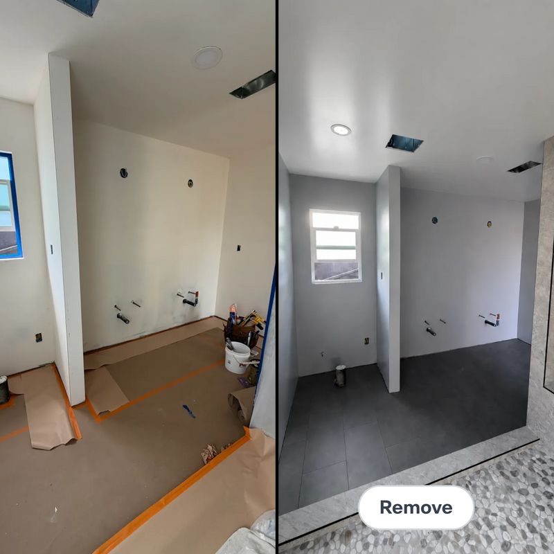 Interior Transformations