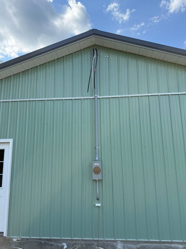 Electrical Panel Upgrades