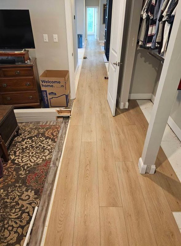 Flooring