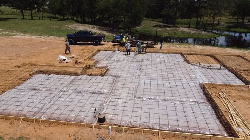 House Pads