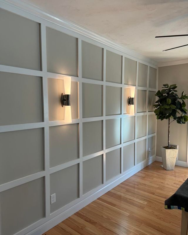 Lighting Installs