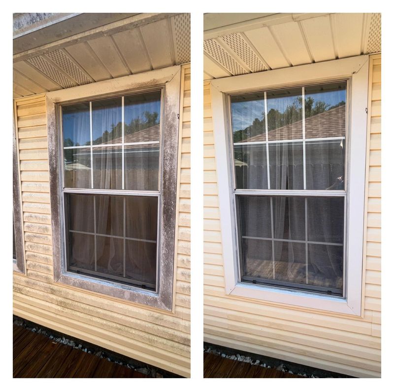 Pressure Washing