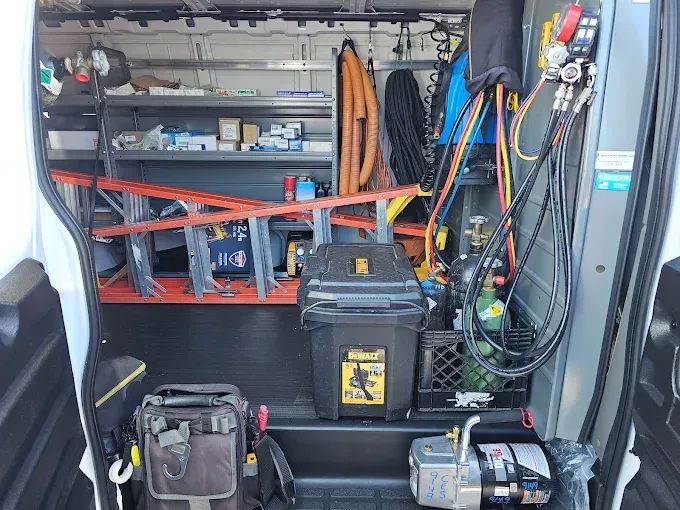 Preventative Maintenance Programs