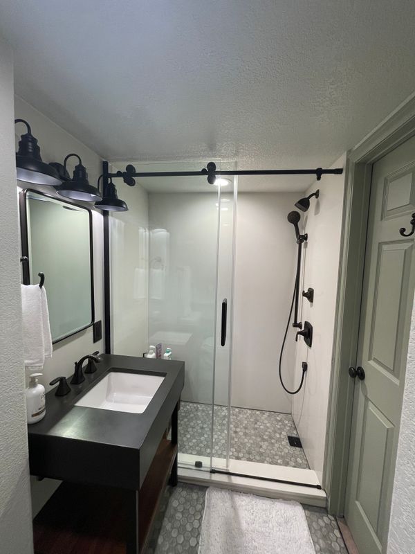 Interior Renovations