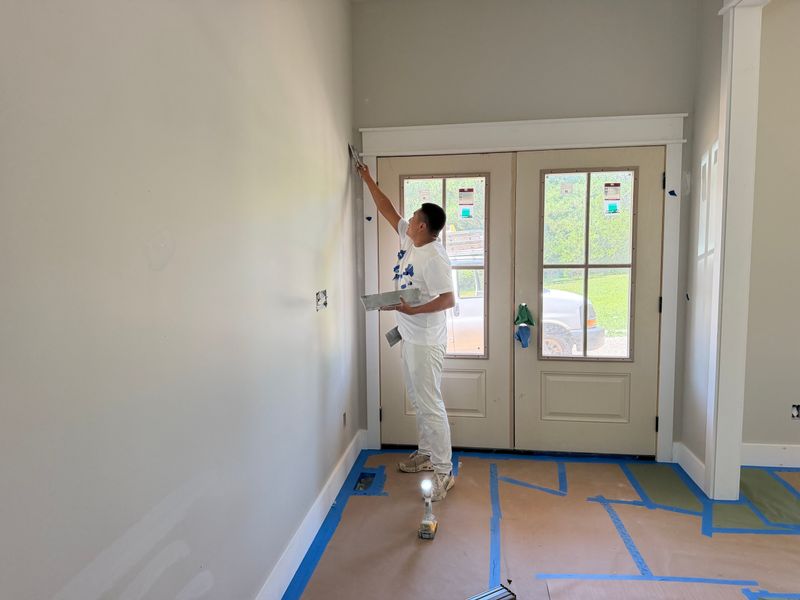 Interior Painting