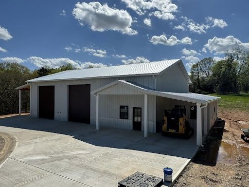Commercial Buildings