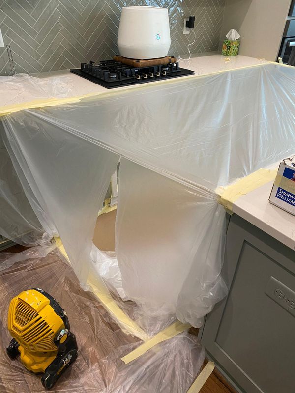 Interior Painting