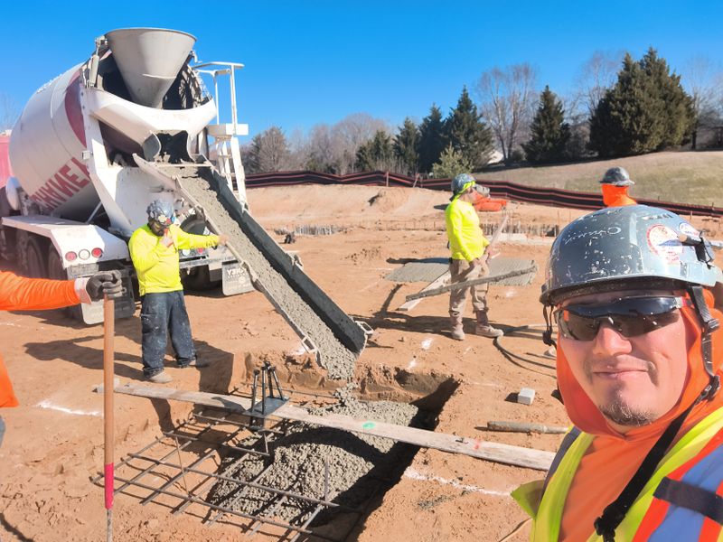 Structural Concrete