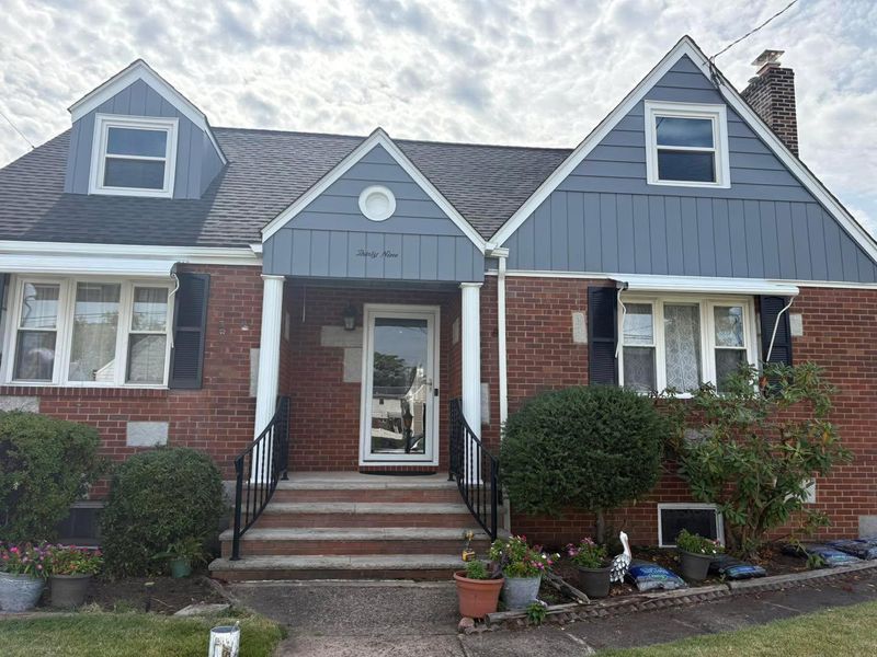 Exterior Painting