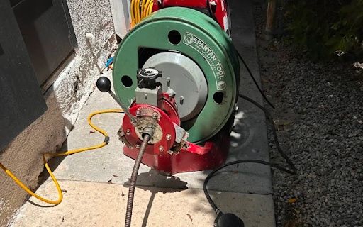 Drain Cleaning