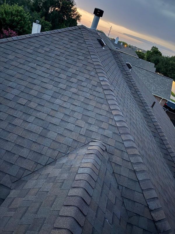Roofing Services