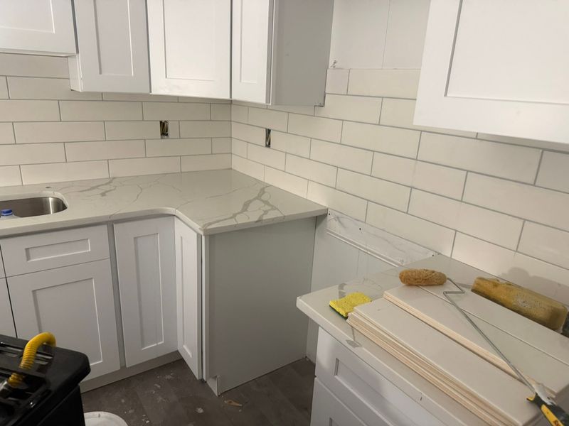 Kitchen Remodeling