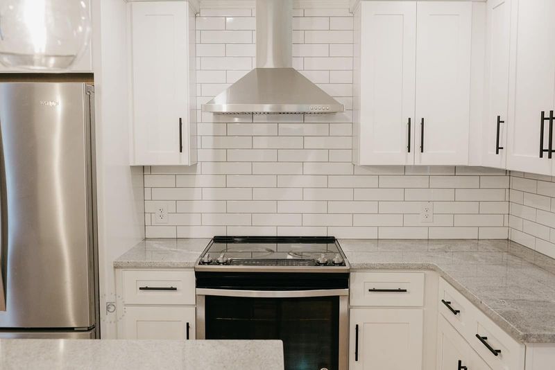 Interior Renovations