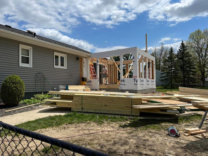 Construction