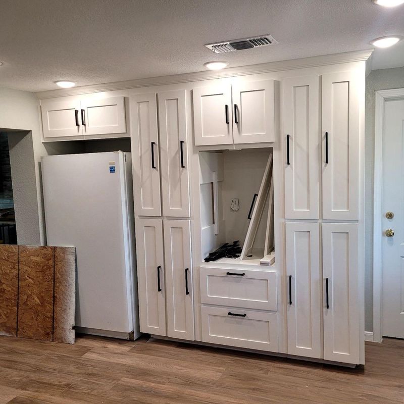 Interior Renovations