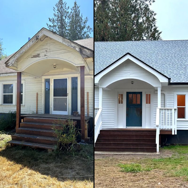 Total Home Renovations