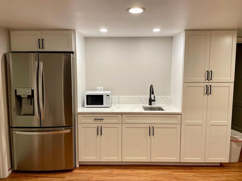 Interior Renovations