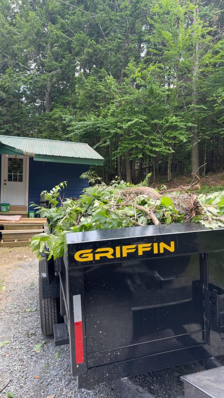 Fall and Spring Clean Up